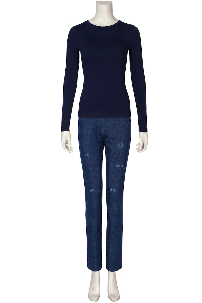 The Last Of Us Ellie Cosplay Costume 8 The Last Of Us Ellie Cosplay Costume - Image 6