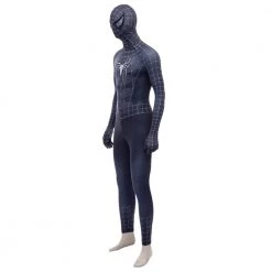 Spider-Man 3 Venom Cosplay Costume -Game Costumes Shop COS 005 05 83