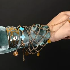 Naraka: Bladepoint Matari Exclusive Outfit Cosplay Costume -Game Costumes Shop COS 005 05 97