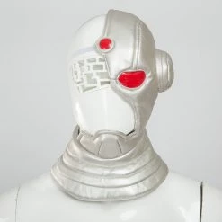 Cyborg Victor “Vic” Stone Cosplay Costume -Game Costumes Shop COS 005 06 12