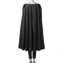 Game Of Thrones Season 7 Daenerys Targaryen Cosplay Costume Version 2 -Game Costumes Shop COS 005 06 23