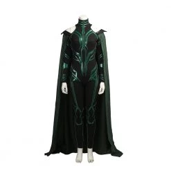 Thor: Ragnarok Hela Cosplay Costume Version 2 -Game Costumes Shop COS 005 06 25