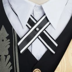 Final Fantasy XV Noctis Lucis Caelum Formal Suit Cosplay Costume -Game Costumes Shop COS 005 06 27