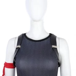 Fortnite Female Soldier Cosplay Costume -Game Costumes Shop COS 005 06 36