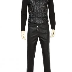 2019 TV The Witcher Geralt Of Rivia Cosplay Costume -Game Costumes Shop COS 005 06 50