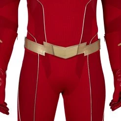 The Flash Season 6 Barry Allen Cosplay Costume -Game Costumes Shop COS 005 06 53