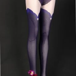 Genshin Impact Baal Cosplay Costume -Game Costumes Shop COS 005 06 70