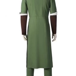 Doctor Strange In The Multiverse Of Madness Karl Mordo Cosplay Costume 16 Doctor Strange In The Multiverse Of Madness Karl Mordo Cosplay Costume -Game Costumes Shop COS 005 06 74
