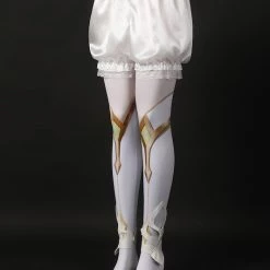 Genshin Impact Lumine Cosplay Costume -Game Costumes Shop COS 005 06 75