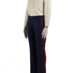 Star Wars Han Solo Cosplay Costume -Game Costumes Shop COS 005 06 8