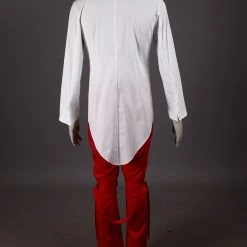 The King Of Fighters Iori Yagami Cosplay Costume 15 The King Of Fighters Iori Yagami Cosplay Costume -Game Costumes Shop COS 005 07 1