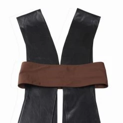 Star Wars: Episode II Attack Of The Clones Anakin Skywalker Cosplay Costume -Game Costumes Shop COS 005 07 10