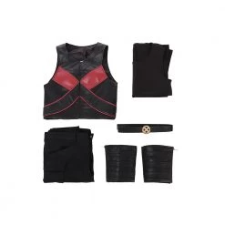 Deadpool 2 Colossus Cosplay Costume -Game Costumes Shop COS 005 07 20