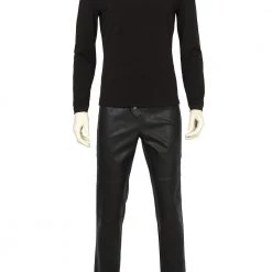 2019 TV The Witcher Geralt Of Rivia Cosplay Costume -Game Costumes Shop COS 005 07 34