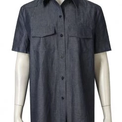 The Last Of Us Part II Ellie Cosplay Costume -Game Costumes Shop COS 005 07 36