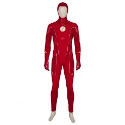 The Flash Season 6 Barry Allen Cosplay Costume -Game Costumes Shop COS 005 07 37