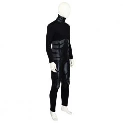 Batman: The Dark Knight Rises Bruce Wayne Batman Cosplay Costume -Game Costumes Shop COS 005 07 38