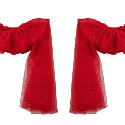 2021 TV The Suicide Squad Harley Quinn Red Dress Cosplay Costume Version 2 -Game Costumes Shop COS 005 07 43