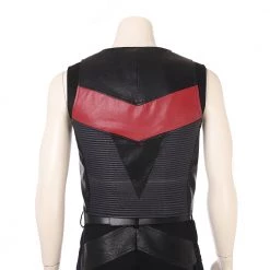 Deadpool 2 Colossus Cosplay Costume -Game Costumes Shop COS 005 08 13