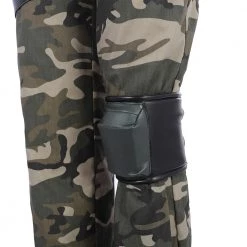 Fortnite Female Soldier Cosplay Costume -Game Costumes Shop COS 005 08 15