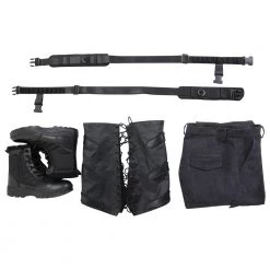 The Falcon And The Winter Soldier Bucky Barnes / Winter Soldier Cosplay Costume -Game Costumes Shop COS 005 08 28