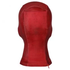 Deadpool Wade Wilson Jumpsuit Cosplay Costume -Game Costumes Shop COS 005 08 30