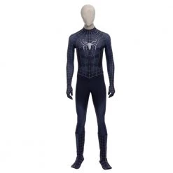 Spider-Man 3 Venom Cosplay Costume -Game Costumes Shop COS 005 08 31