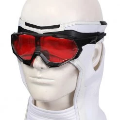 The Falcon And The Winter Soldier Sam Wilson Captain America Cosplay Costume 21 The Falcon And The Winter Soldier Sam Wilson Captain America Cosplay Costume -Game Costumes Shop COS 005 08 35