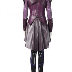 Doctor Strange In The Multiverse Of Madness Clea Cosplay Costume -Game Costumes Shop COS 005 08 36