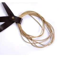 Wonder Woman Cosplay Costume Version 3 -Game Costumes Shop COS 005 08 7