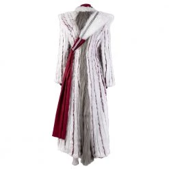 Game Of Thrones Season 8 Sansa Stark Cosplay Costume Version 2 -Game Costumes Shop COS 005 09 13