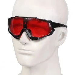 The Falcon And The Winter Soldier Sam Wilson Captain America Cosplay Costume 22 The Falcon And The Winter Soldier Sam Wilson Captain America Cosplay Costume -Game Costumes Shop COS 005 09 25