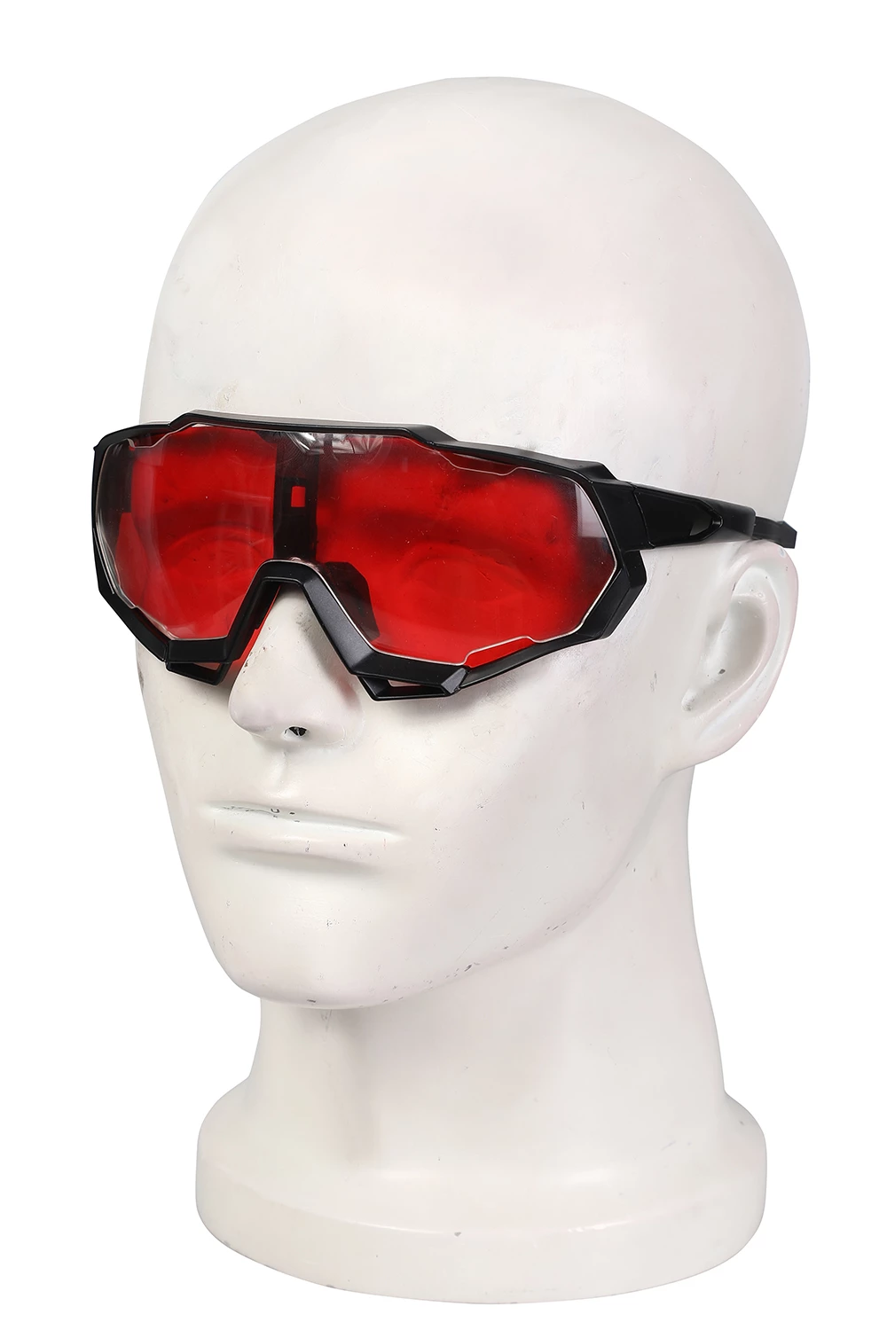 The Falcon And The Winter Soldier Sam Wilson Captain America Cosplay Costume 12 The Falcon And The Winter Soldier Sam Wilson Captain America Cosplay Costume - Image 10