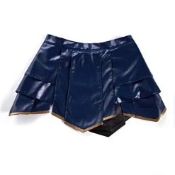 Wonder Woman Cosplay Costume Version 3 -Game Costumes Shop COS 005 09 3