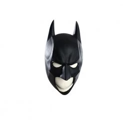 Batman: The Dark Knight Rises Bruce Wayne Batman Cosplay Costume -Game Costumes Shop COS 005 10 12