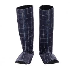 Spider-Man 3 Venom Cosplay Costume -Game Costumes Shop COS 005 10 14