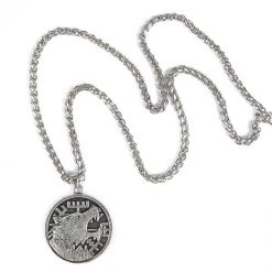 2019 TV The Witcher Geralt Of Rivia Cosplay Costume -Game Costumes Shop COS 005 11 8