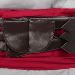 Assassin's Creed II Ezio Auditore Da Firenze White Edition Cosplay Costume Version 2 24 Assassin's Creed II Ezio Auditore Da Firenze White Edition Cosplay Costume Version 2 -Game Costumes Shop COS 005 12