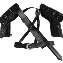 2019 TV The Witcher Geralt Of Rivia Cosplay Costume -Game Costumes Shop COS 005 12 5