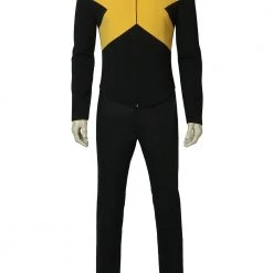 X-Men: Dark Phoenix Cyclops Scott Summers Cospaly Costume
