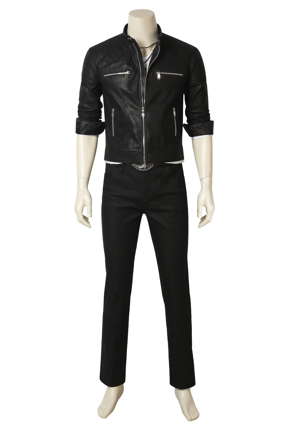 Just Cause 4 Rico Rodriguez Cosplay Costume 3 Just Cause 4 Rico Rodriguez Cosplay Costume