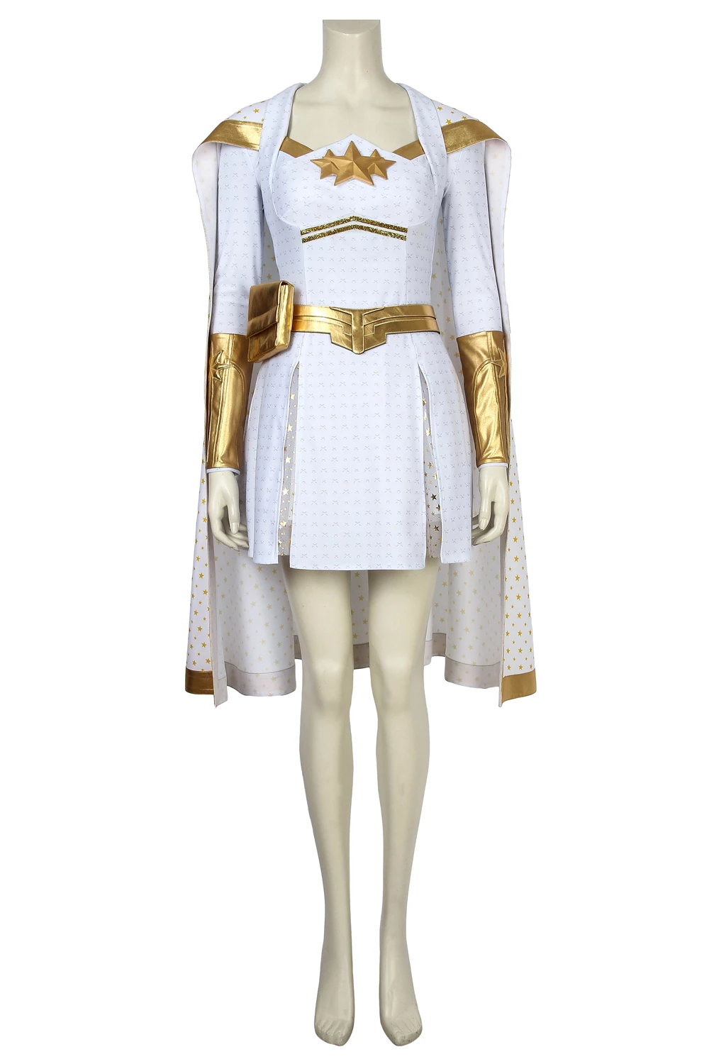 The Boys Starlight Annie Cosplay Costume 4 The Boys Starlight Annie Cosplay Costume - Image 2