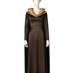 Maleficent: Mistress Of Evil Maleficent Cosplay Costume 14 Maleficent: Mistress Of Evil Maleficent Cosplay Costume -Game Costumes Shop COS 006 01 178 1