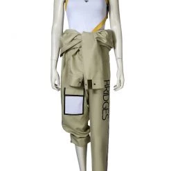 Death Stranding Mama Cosplay Costume Version 2 -Game Costumes Shop COS 006 01 197 4