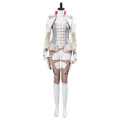 Apex Legends Loba Cosplay Costume