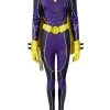 Batman: Gotham Knights Batgirl Cosplay Costume -Game Costumes Shop COS 006 01 216
