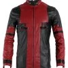Deadpool Wade Winston Wilson Coat Cosplay Costume 2 Deadpool Wade Winston Wilson Coat Cosplay Costume -Game Costumes Shop COS 006 01 34