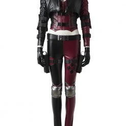 Injustice 2 Harley Quinn Cosplay Costume