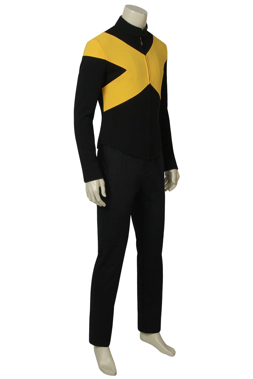 X-Men: Dark Phoenix Cyclops Scott Summers Cospaly Costume 4 X-Men: Dark Phoenix Cyclops Scott Summers Cospaly Costume - Image 2