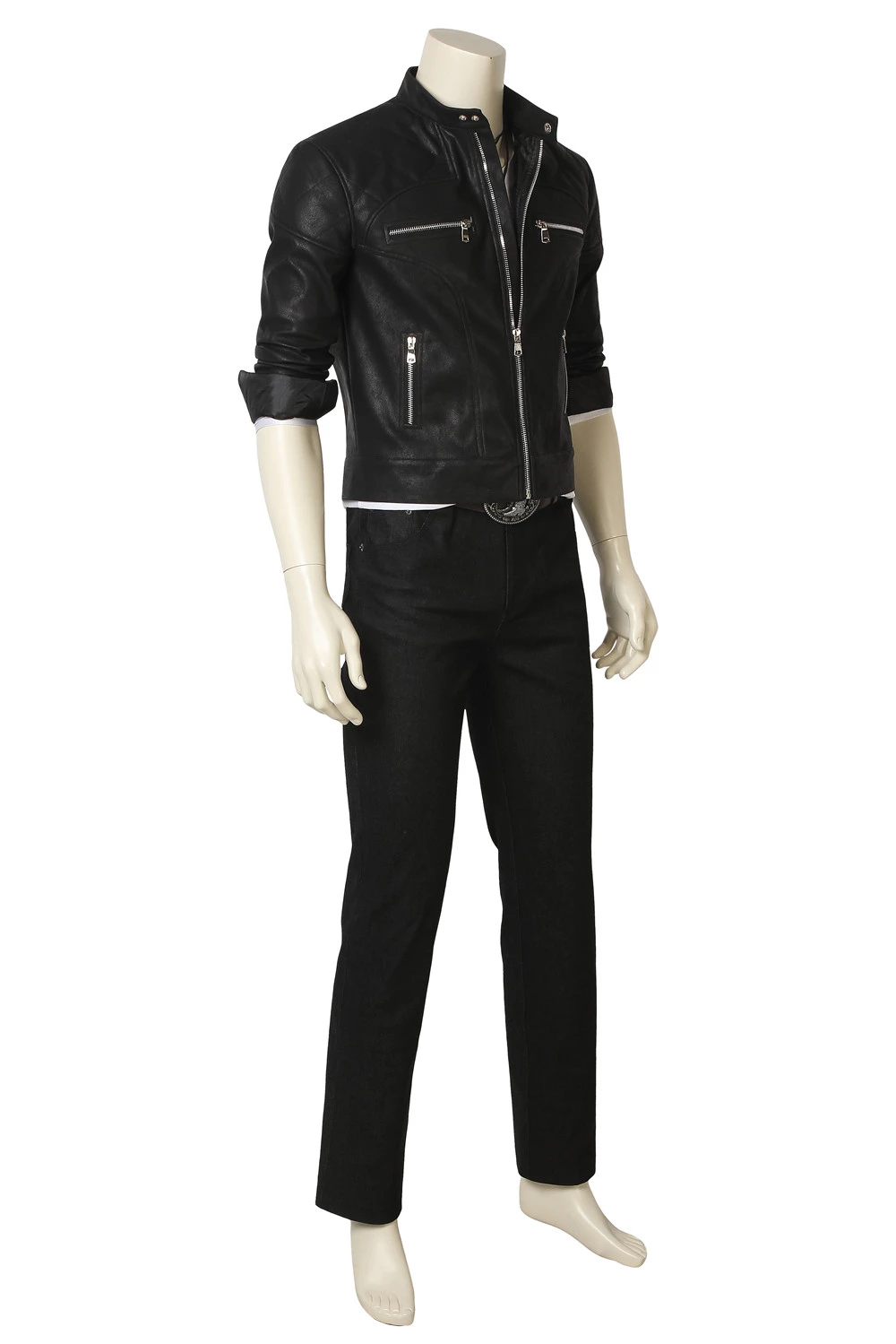 Just Cause 4 Rico Rodriguez Cosplay Costume 4 Just Cause 4 Rico Rodriguez Cosplay Costume - Image 2